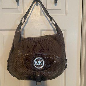 Michael Kors Shoulder Purse